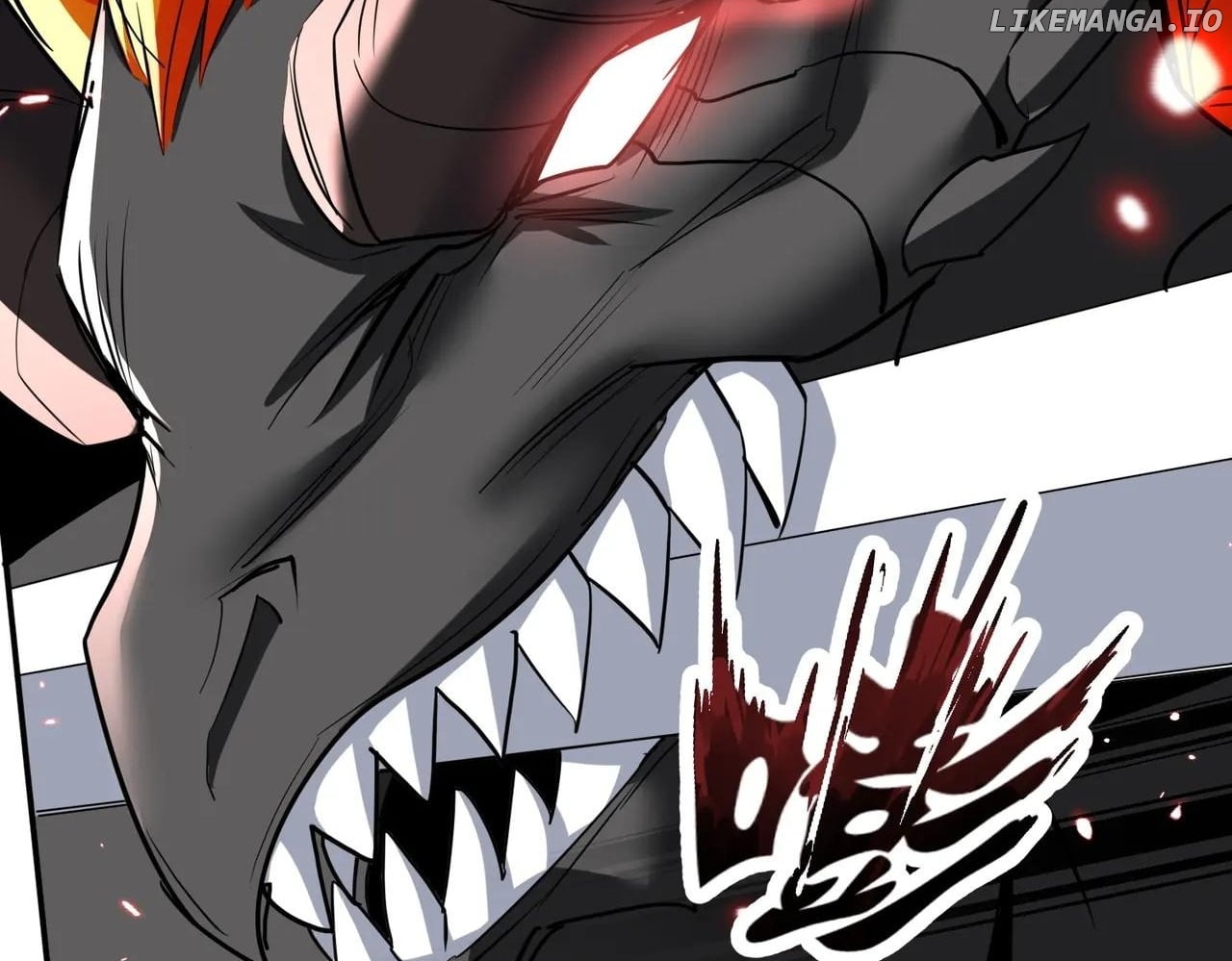 My Empress Apprentice is Becoming Evil Chapter 59 - page 68